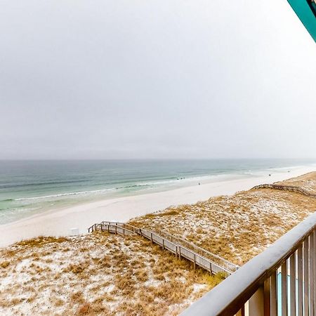 Emerald Surf 502 Navarre Exterior foto
