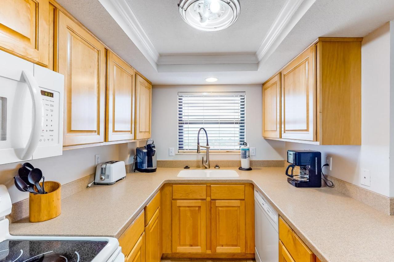 Emerald Surf 502 Navarre Exterior foto
